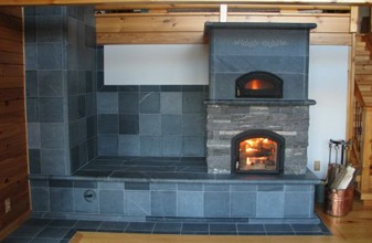 Masonry Heaters, Wallkill, NY
